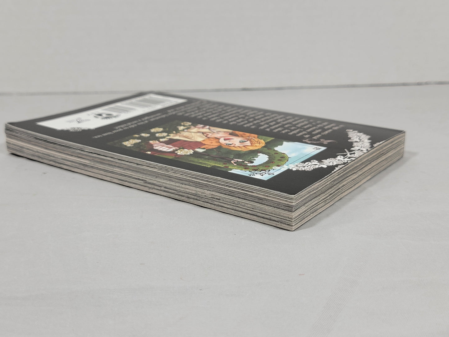 Black Butler Vol. 2 by Yana Toboso