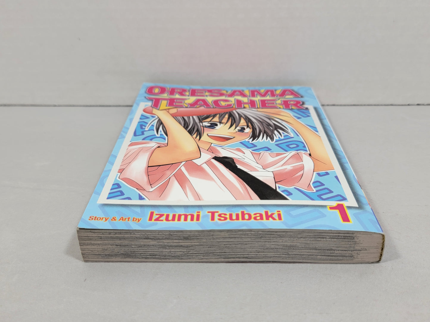 Oresama Teacher 1