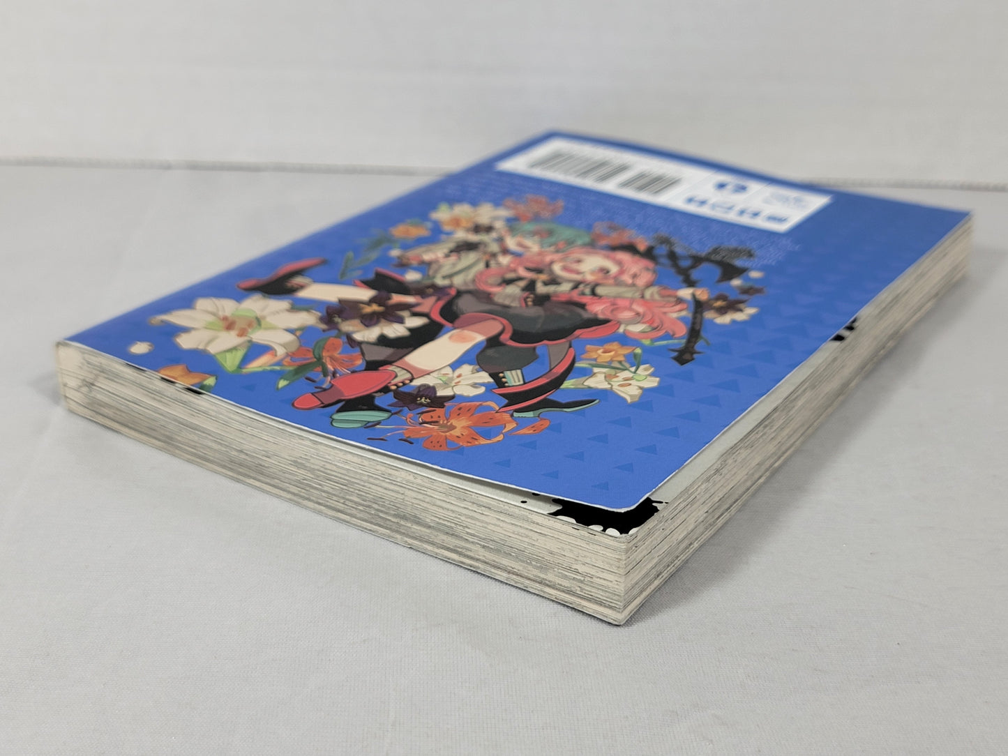 Toilet-Bound Hanako-Kun #0 (Yen Press, 2022, English, Aidalro)