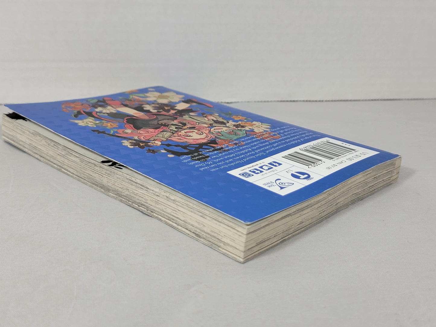 Toilet-Bound Hanako-Kun #0 (Yen Press, 2022, English, Aidalro)