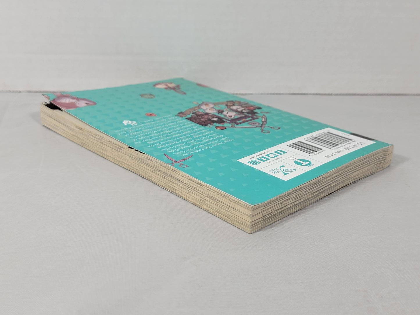 Toilet-Bound Hanako-Kun #2 (Yen Press, 2020, English, Aidalro)
