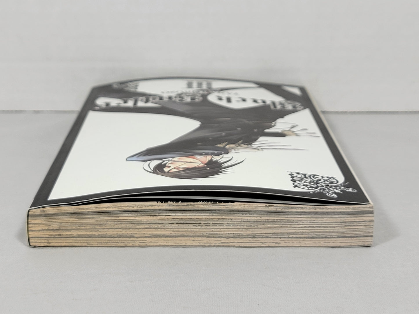 Black Butler #3