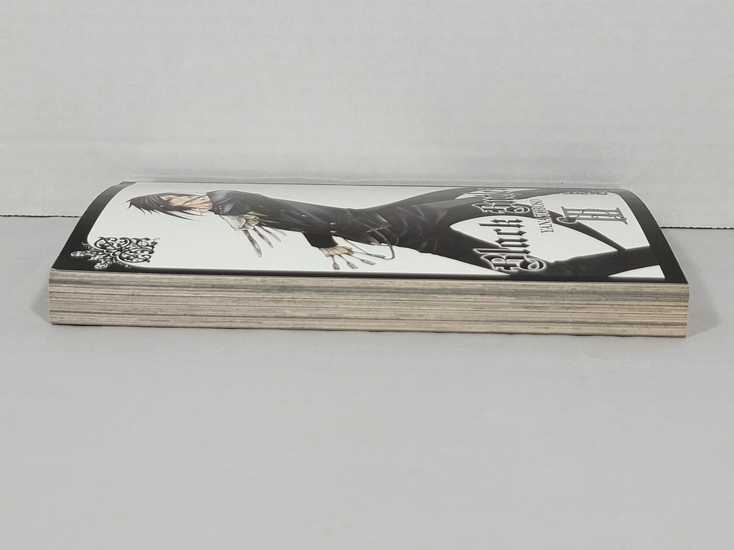Black Butler #3
