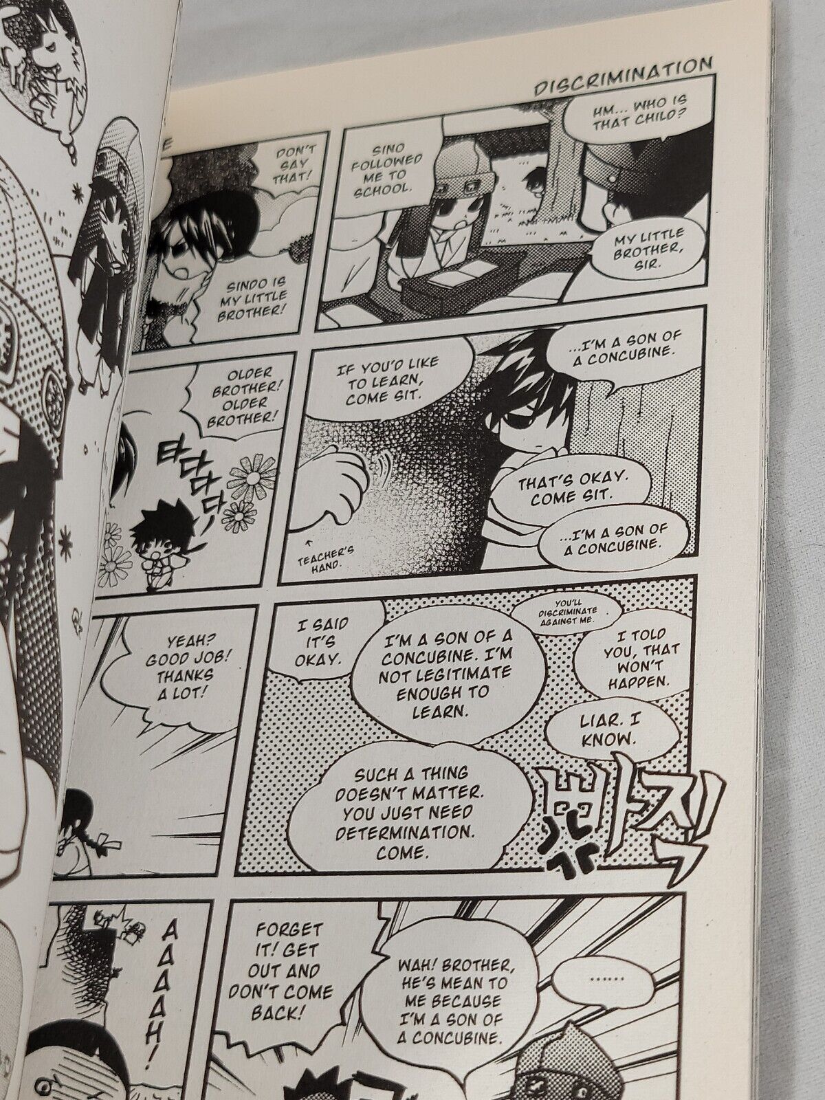 Faeries' Landing, #17 by You Hyun (English, Tokyopop, Graphic Novel, 2007)