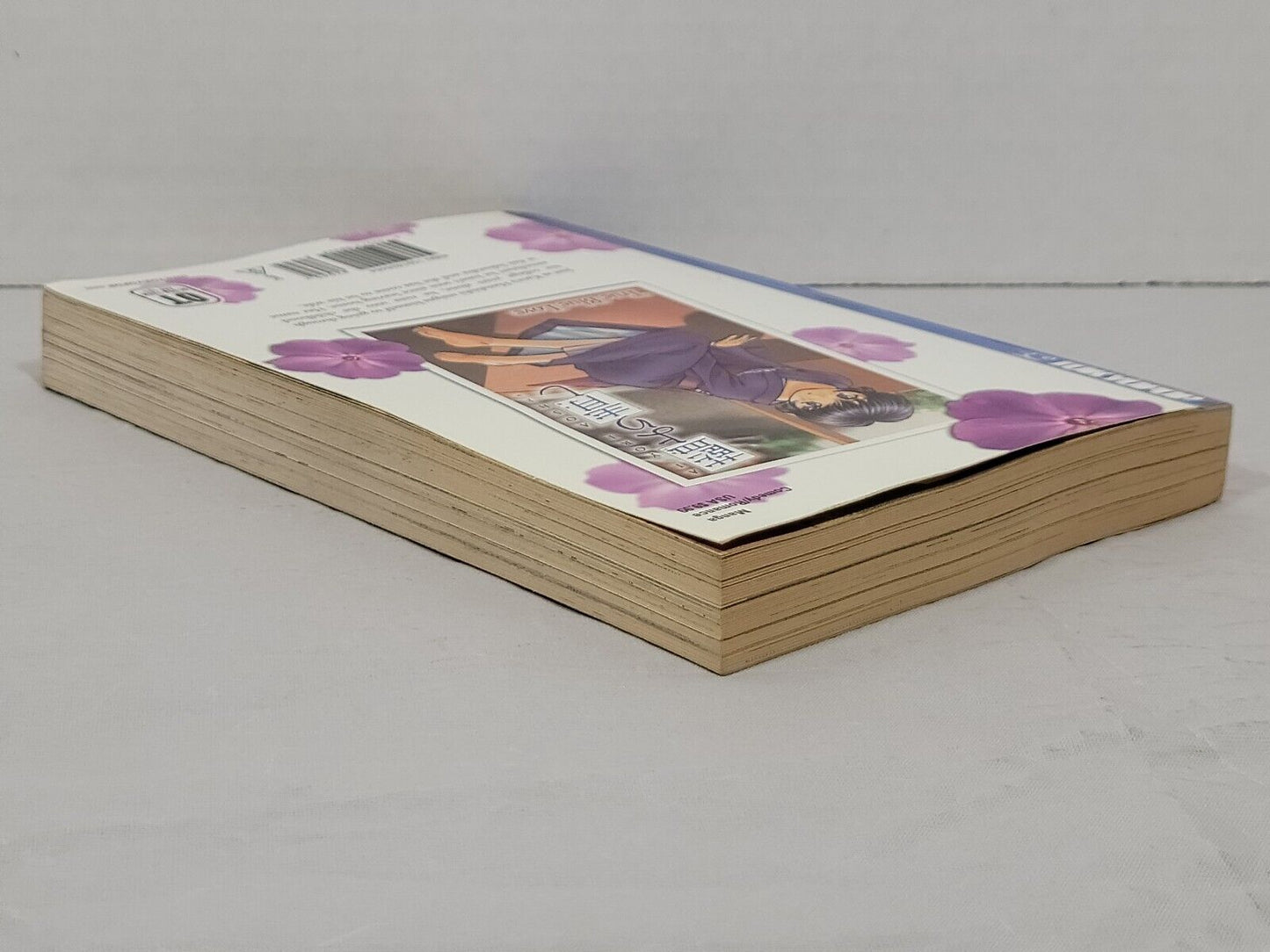 Ai Yori Aoshi #1 by Kou Fumizuki