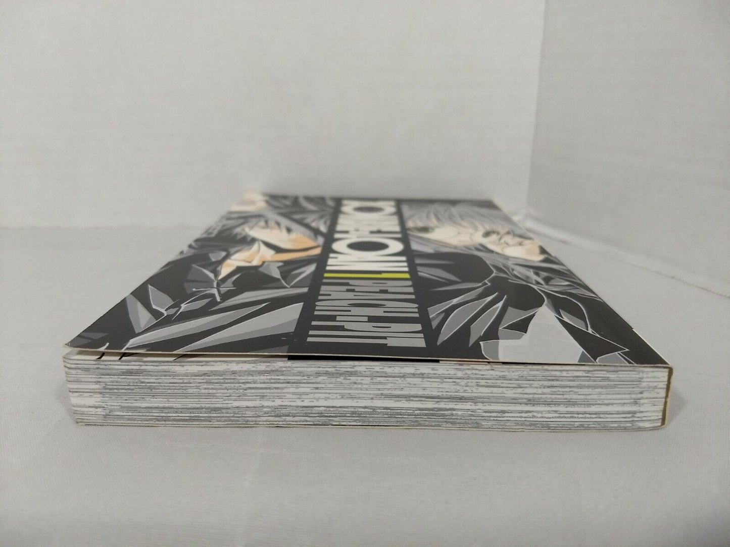 Zombie-Loan, Vol. 1 by Peach-Pit (2007, Softcover, Yen Press, English, Manga)