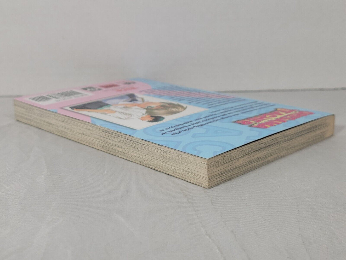 Oresama Teacher #1 By Izumi Tsubaki(Viz Media, English, Softcover, Modern Age)
