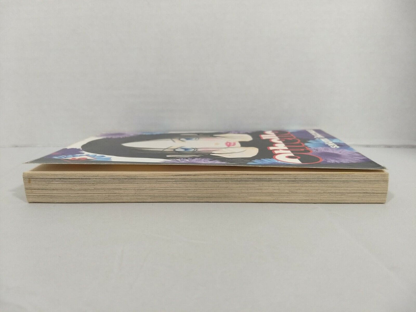 Othello, Vol. 5 by Satomi Ikezawa ( Del Rey, English Manga)