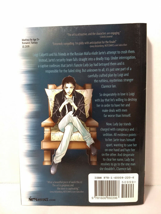 100% Perfect Girl #5 by Wann