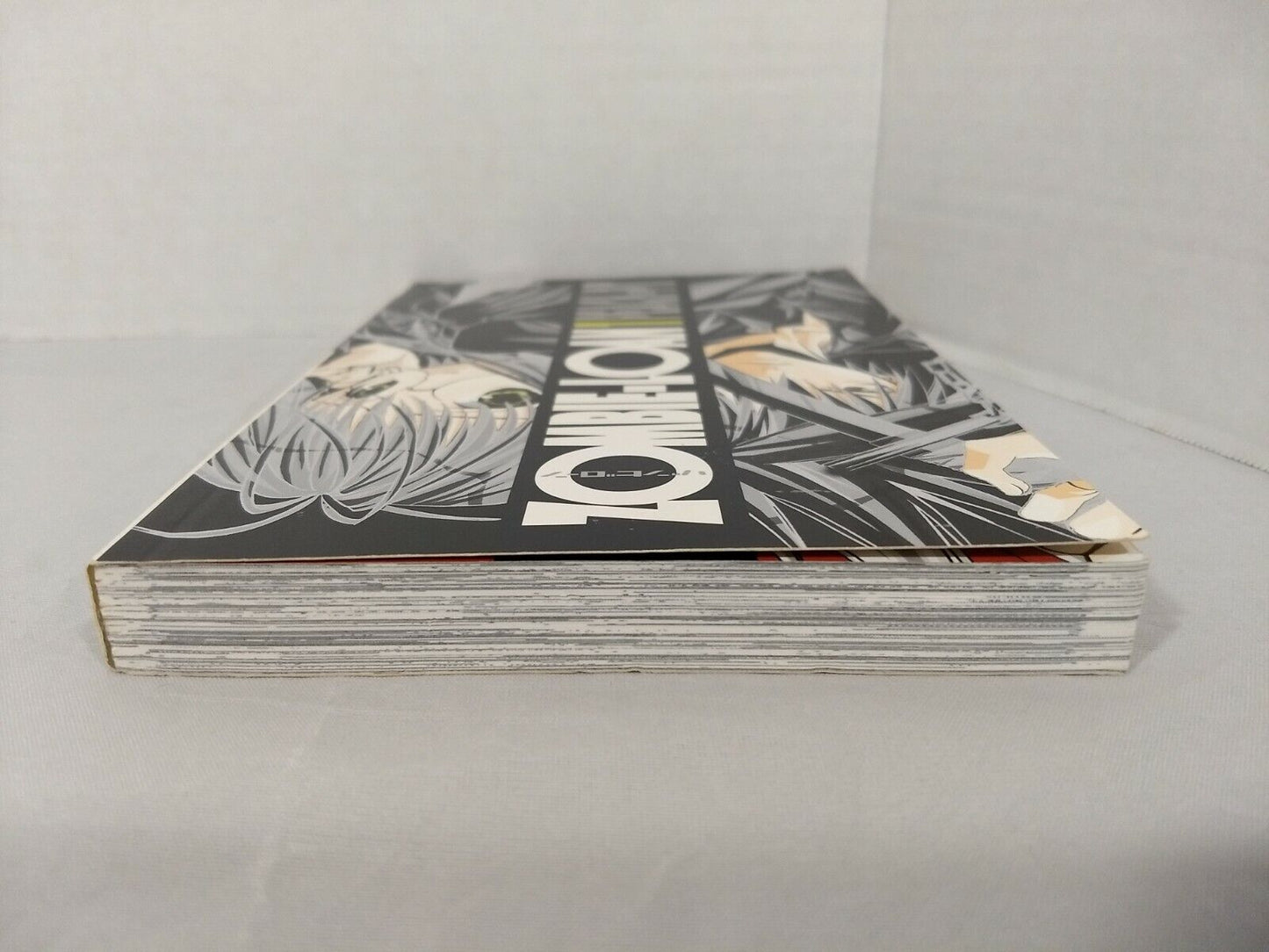 Zombie-Loan, Vol. 1 by Peach-Pit (2007, Softcover, Yen Press, English, Manga)