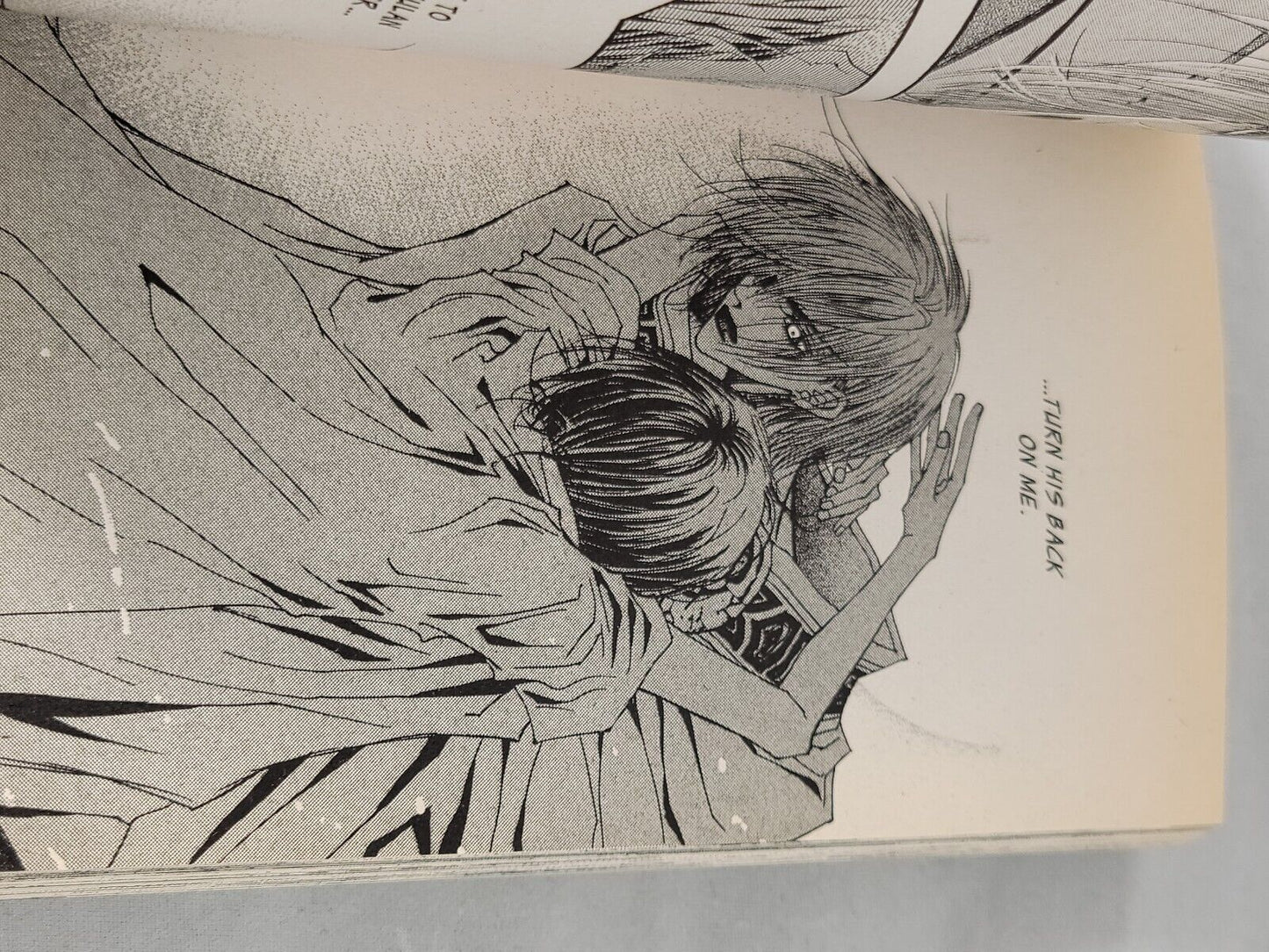 Arcana #4 by So-Young Lee