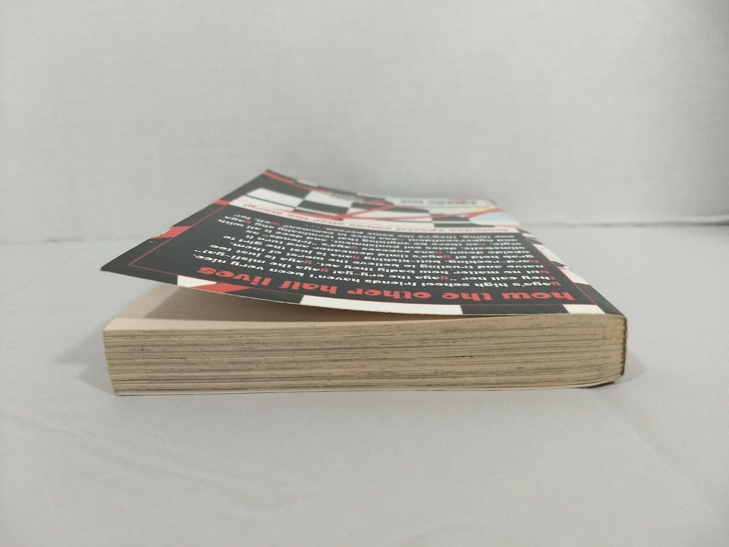 Othello, Vol. 1 by Satomi Ikezawa ( Del Rey, English Manga)