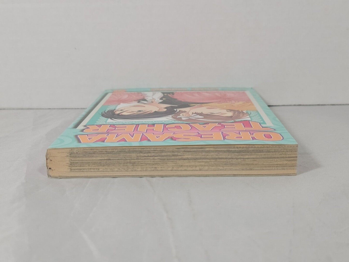 Oresama Teacher #5 By Izumi Tsubaki(Viz Media, English, Softcover, Modern Age)