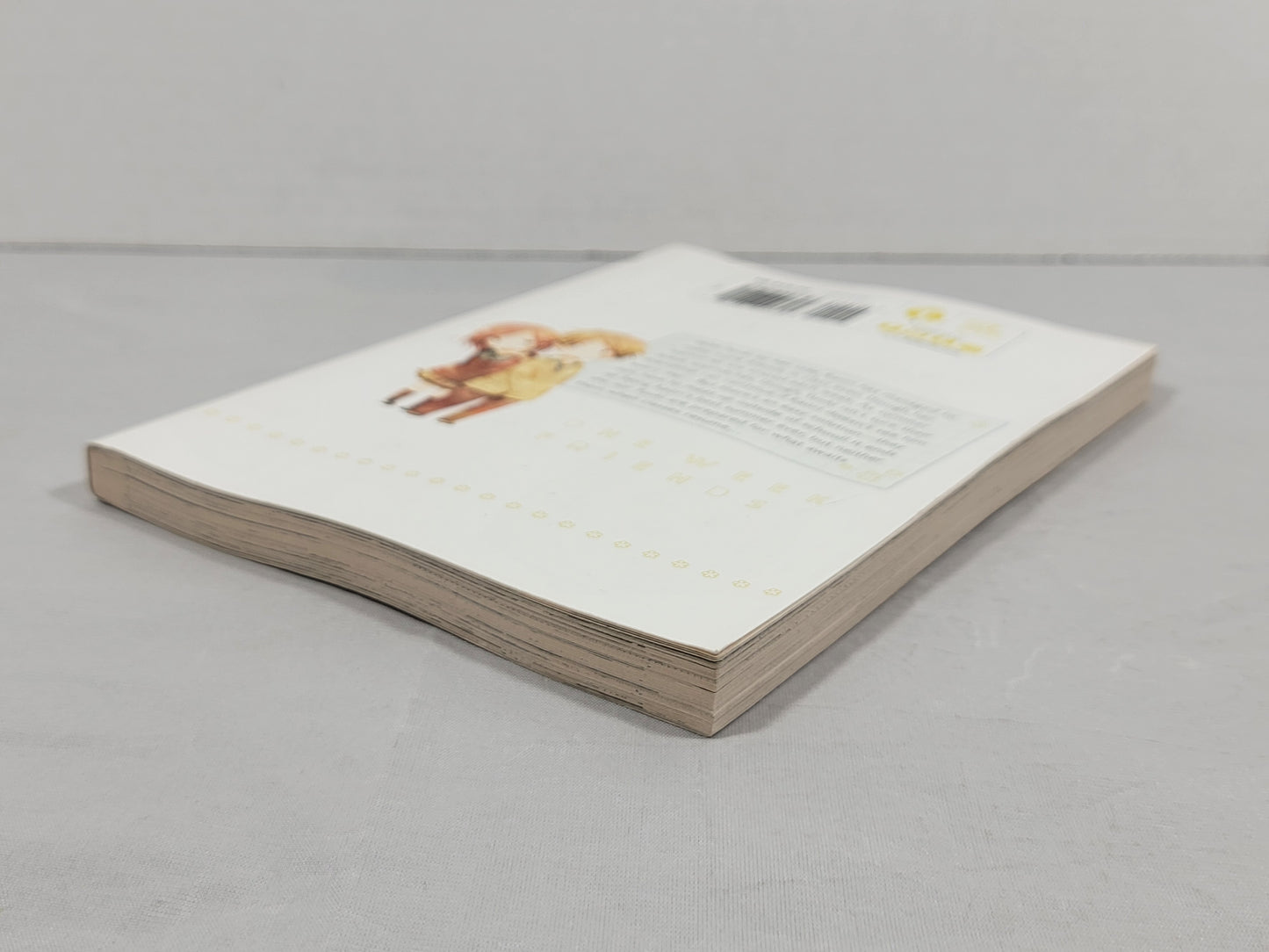 One Week Friends Vol 3 by Matcha Hazuki