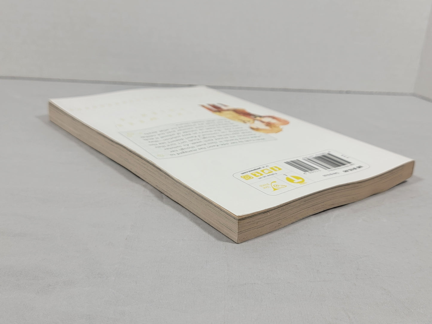 One Week Friends Vol 3 by Matcha Hazuki
