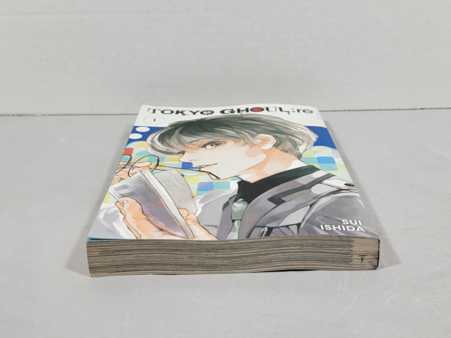 Tokyo Ghoul: re Vol 1 by Sui Ishida