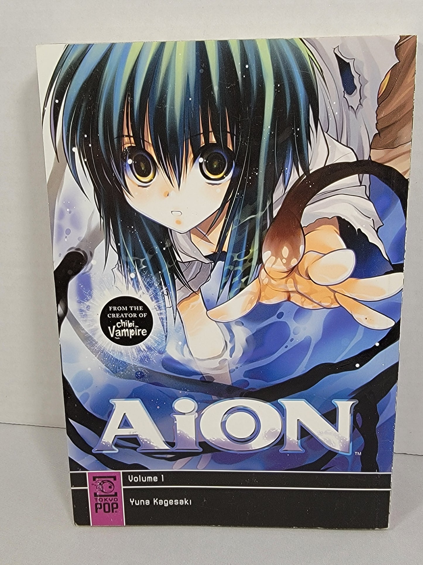 Aion 1