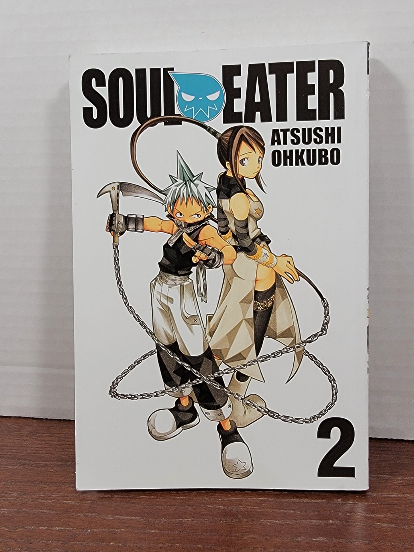 Soul Eater 2