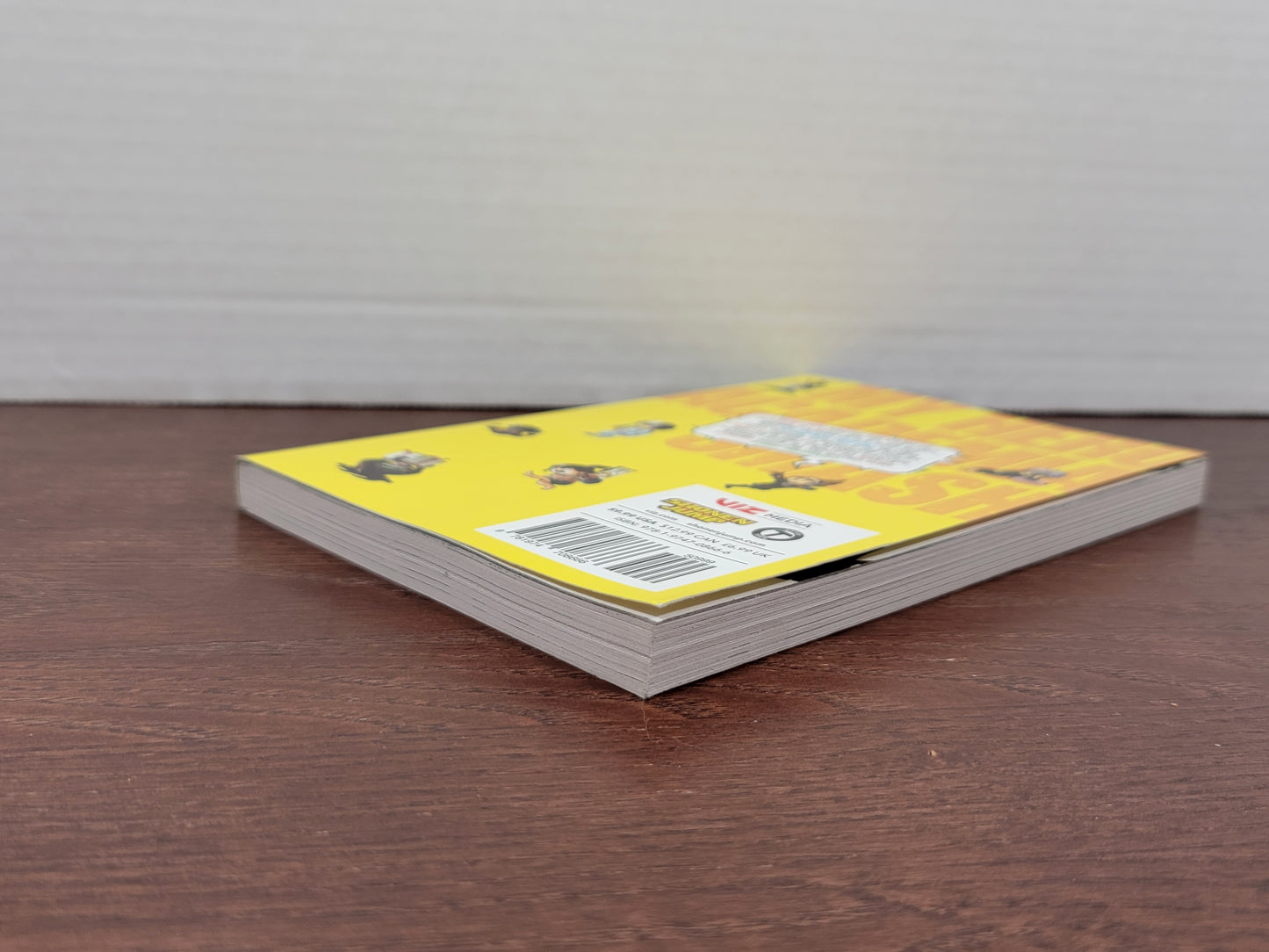 My Hero Academia: Smash!! 1