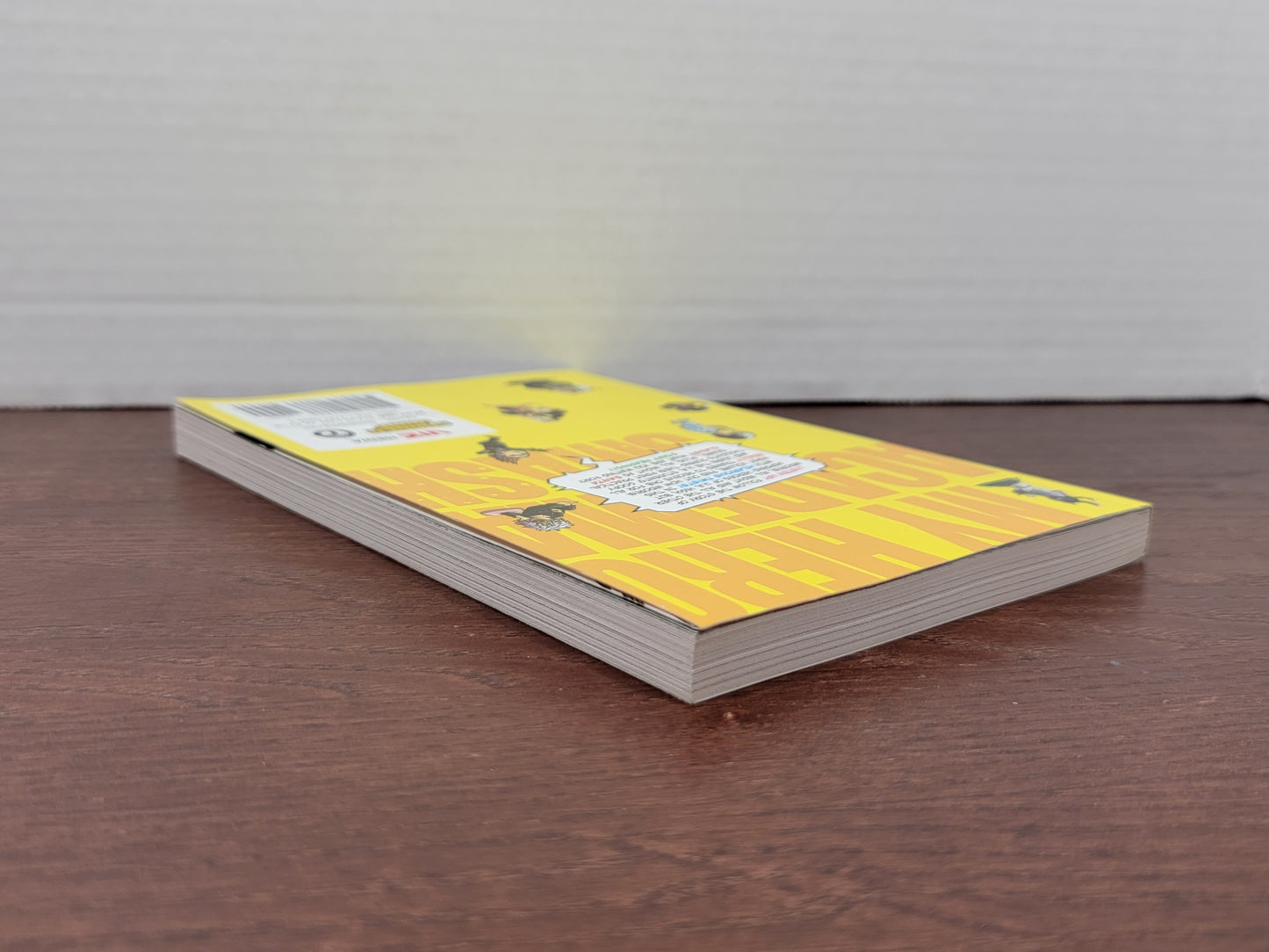 My Hero Academia: Smash!! 1