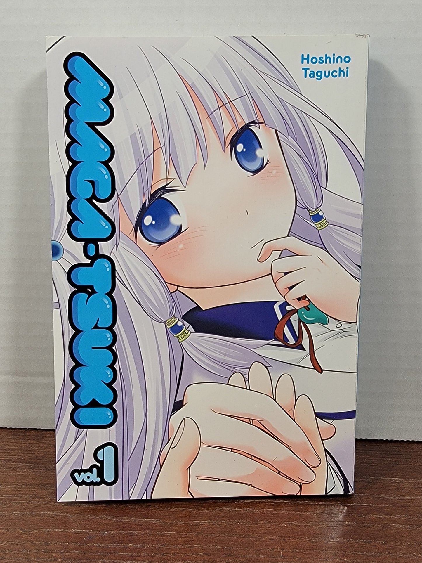 Maga-tsuki 1