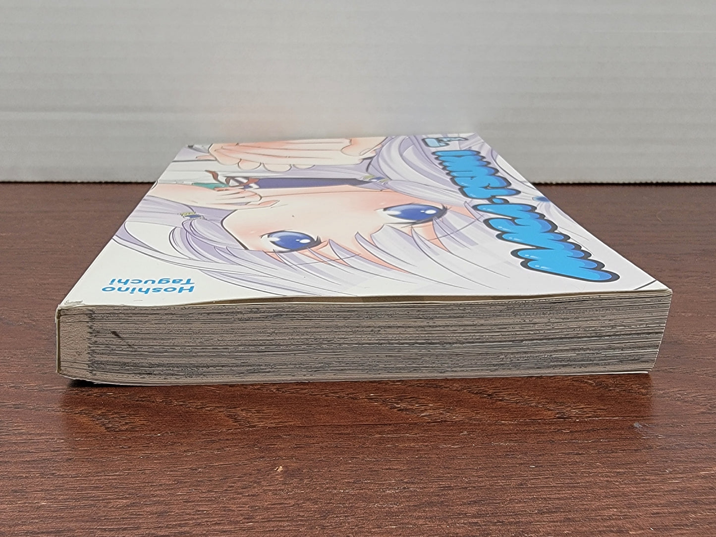 Maga-tsuki 1