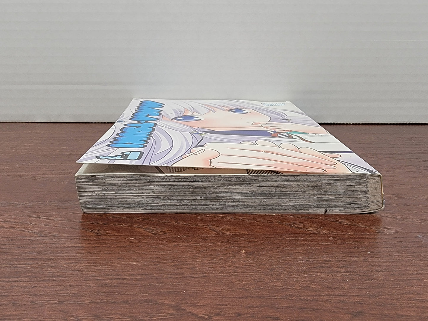 Maga-tsuki 1