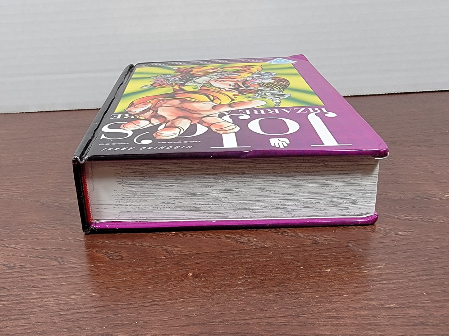 JoJo's Bizarre Adventure: Part 4 Diamond Is Unbreakable 6