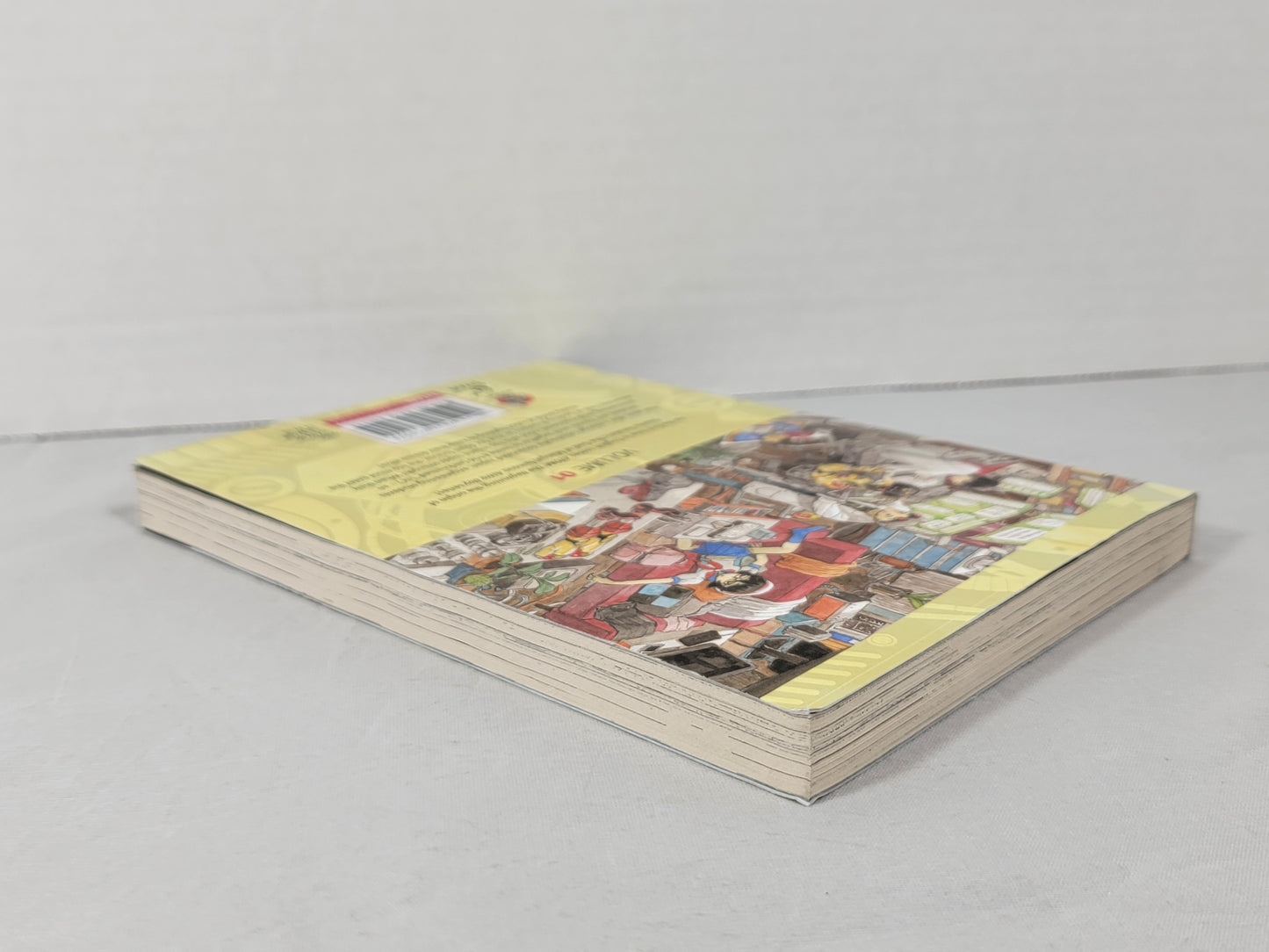 Atom the Beginning #1 (Titan, 2022, Osamu Tezuka, English)