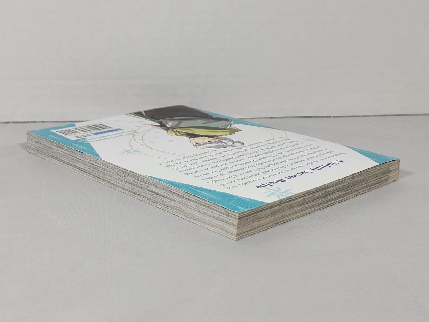 The Saint’S Magic Power Is Omnipotent #7 (Seven Seas, 2023, English, Tachibana)