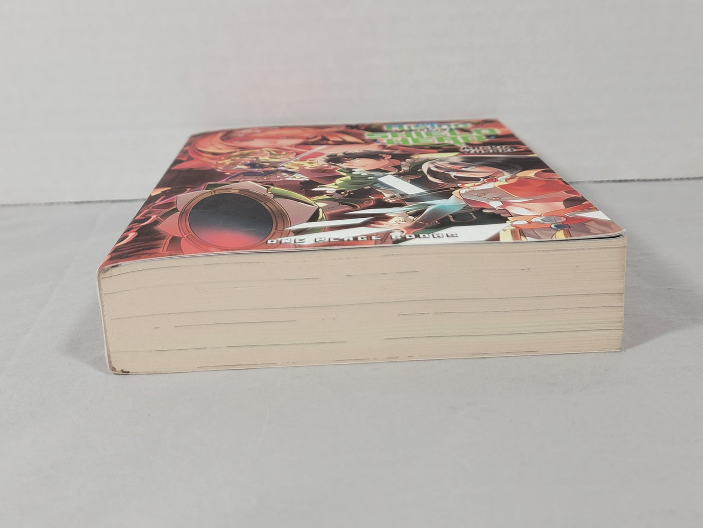 The Rising of the Shield Hero #19 (Light Novel, Aneko Yusagi, English, 2020)