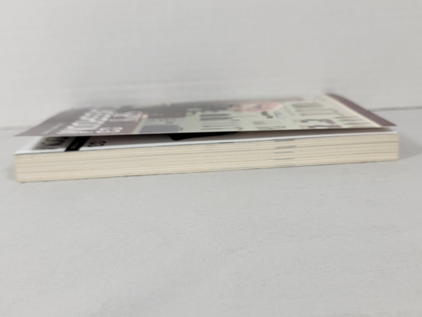 Spy Classroom #3 (Light Novel, Takemachi, 2022, English, Yen On)