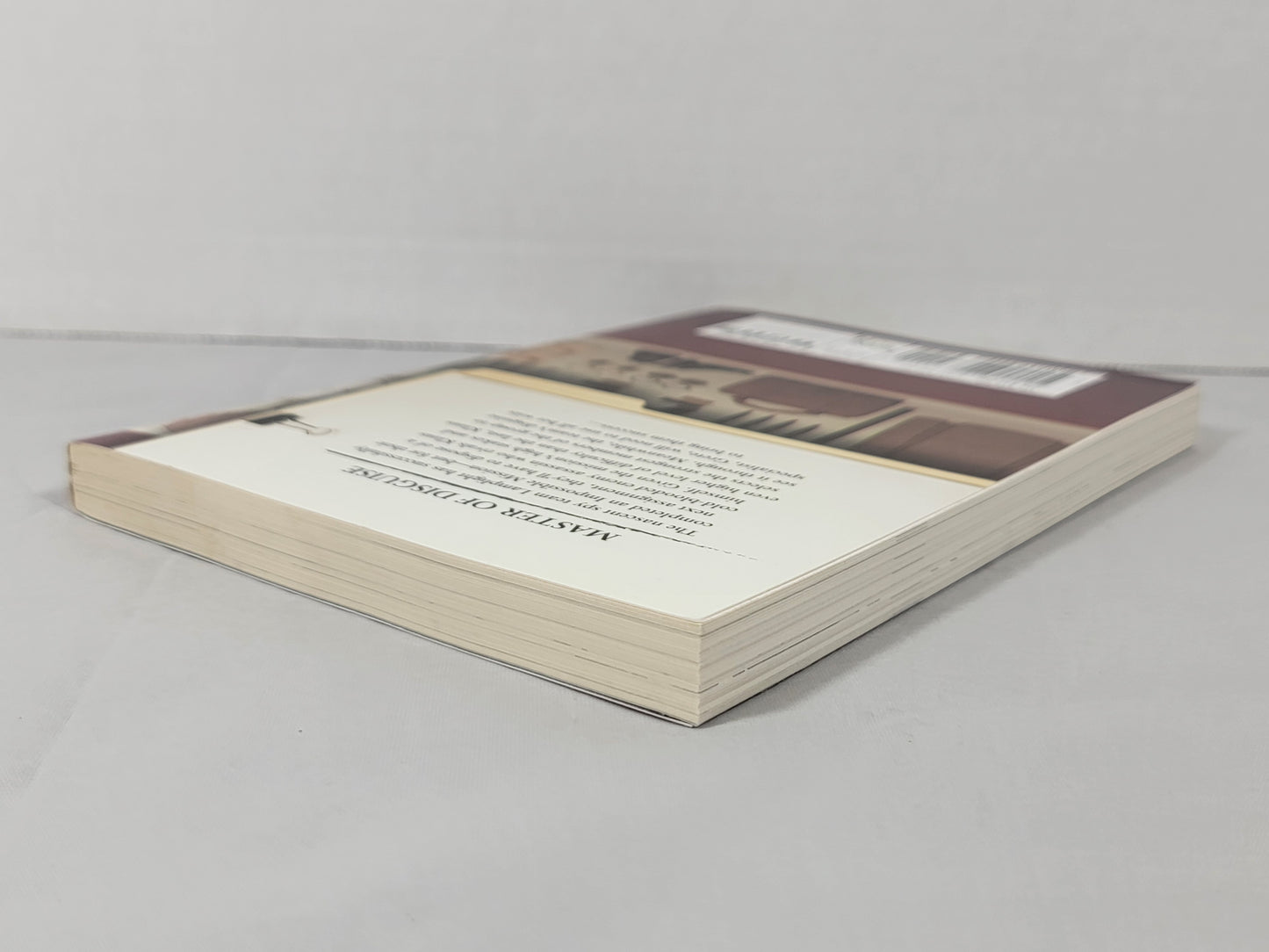 Spy Classroom #2 (Light Novel, Takemachi, Tomari, 2022, English, Yen On)