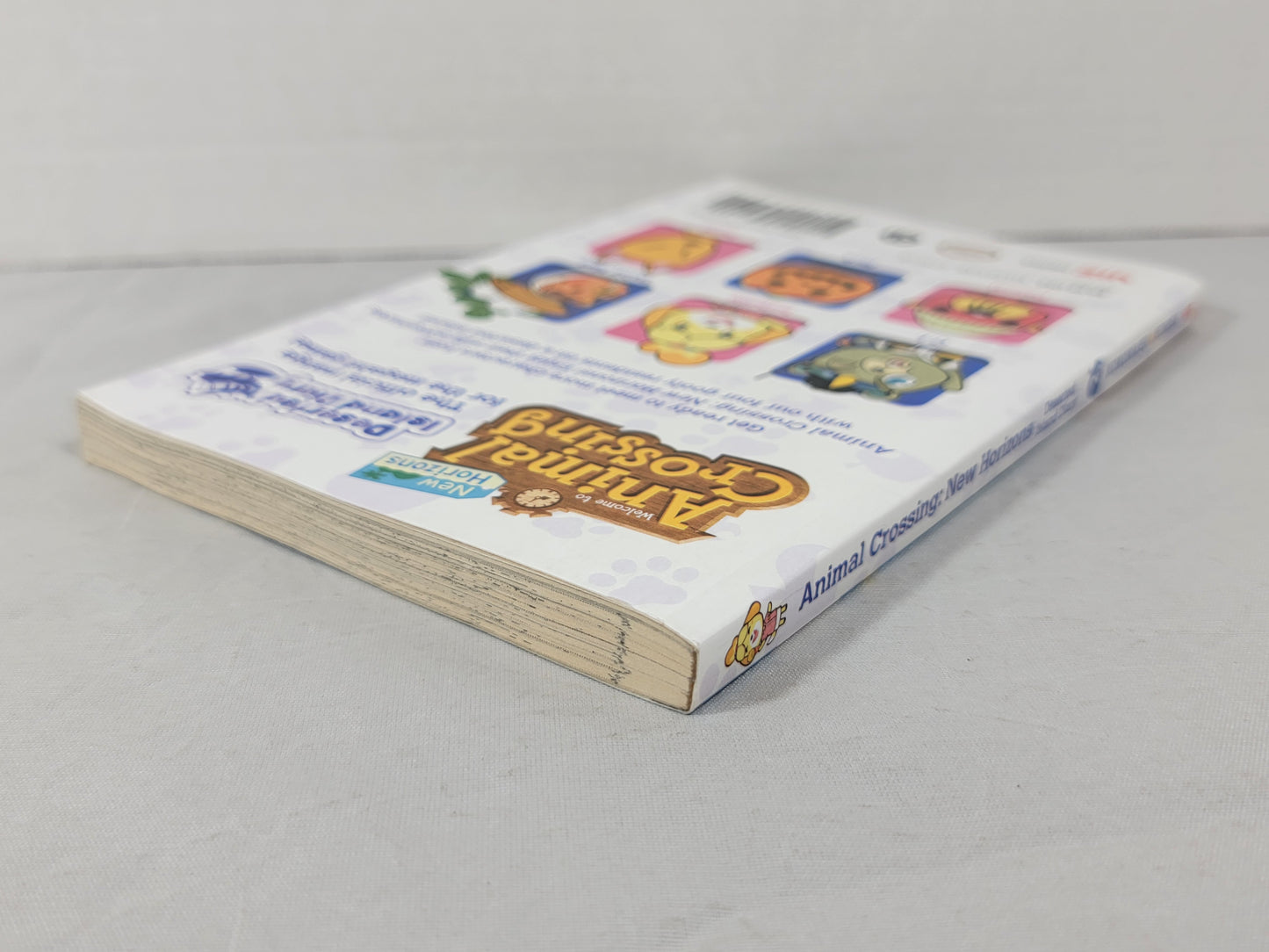 Animal Crossing: New Horizons, Deserted Island Diary #2