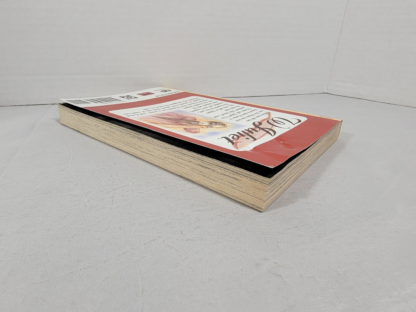 W Juliet #1 (Viz Media, Emura, English)