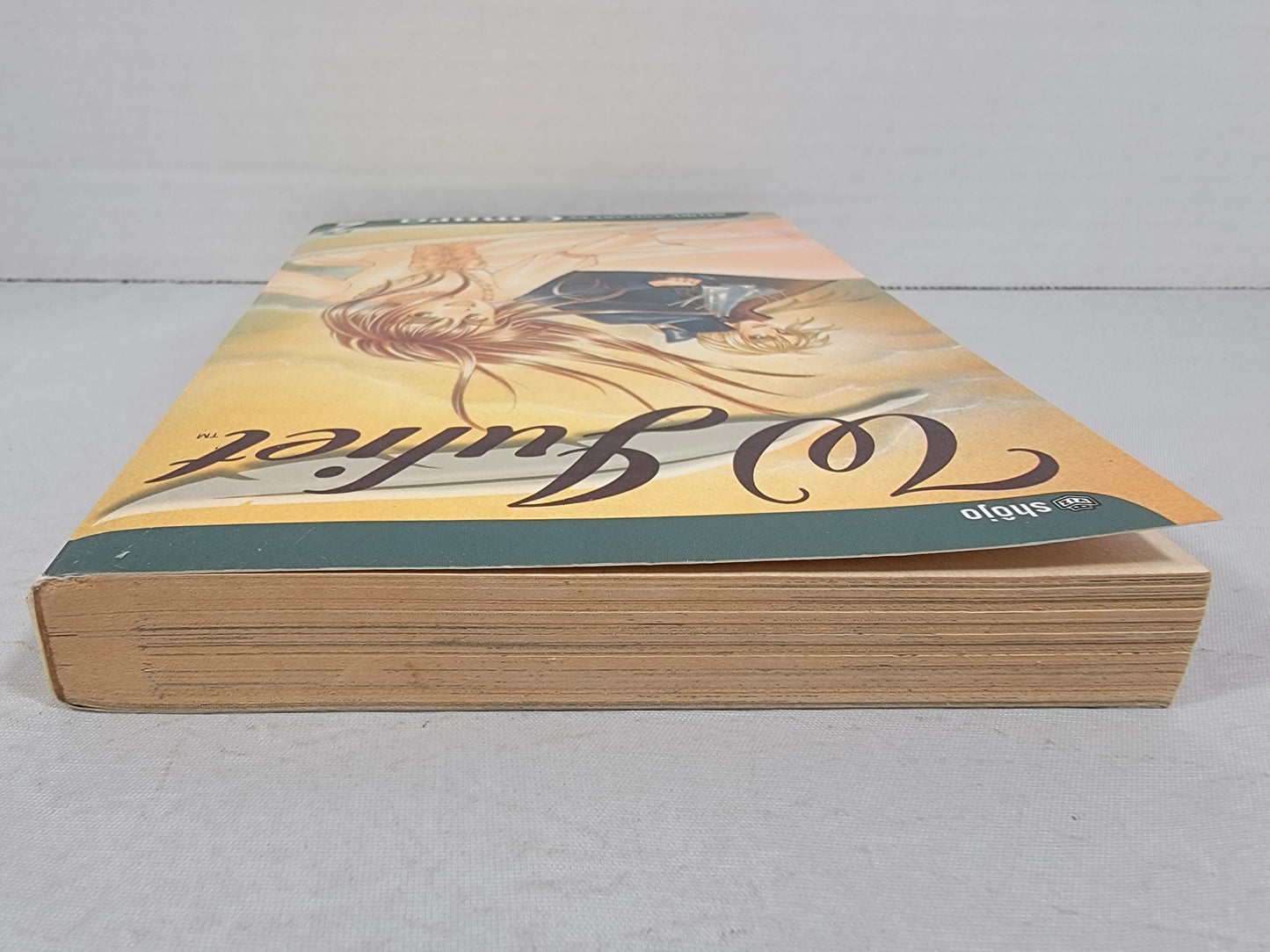 W Juliet #2 (Viz Media, Emura, English)