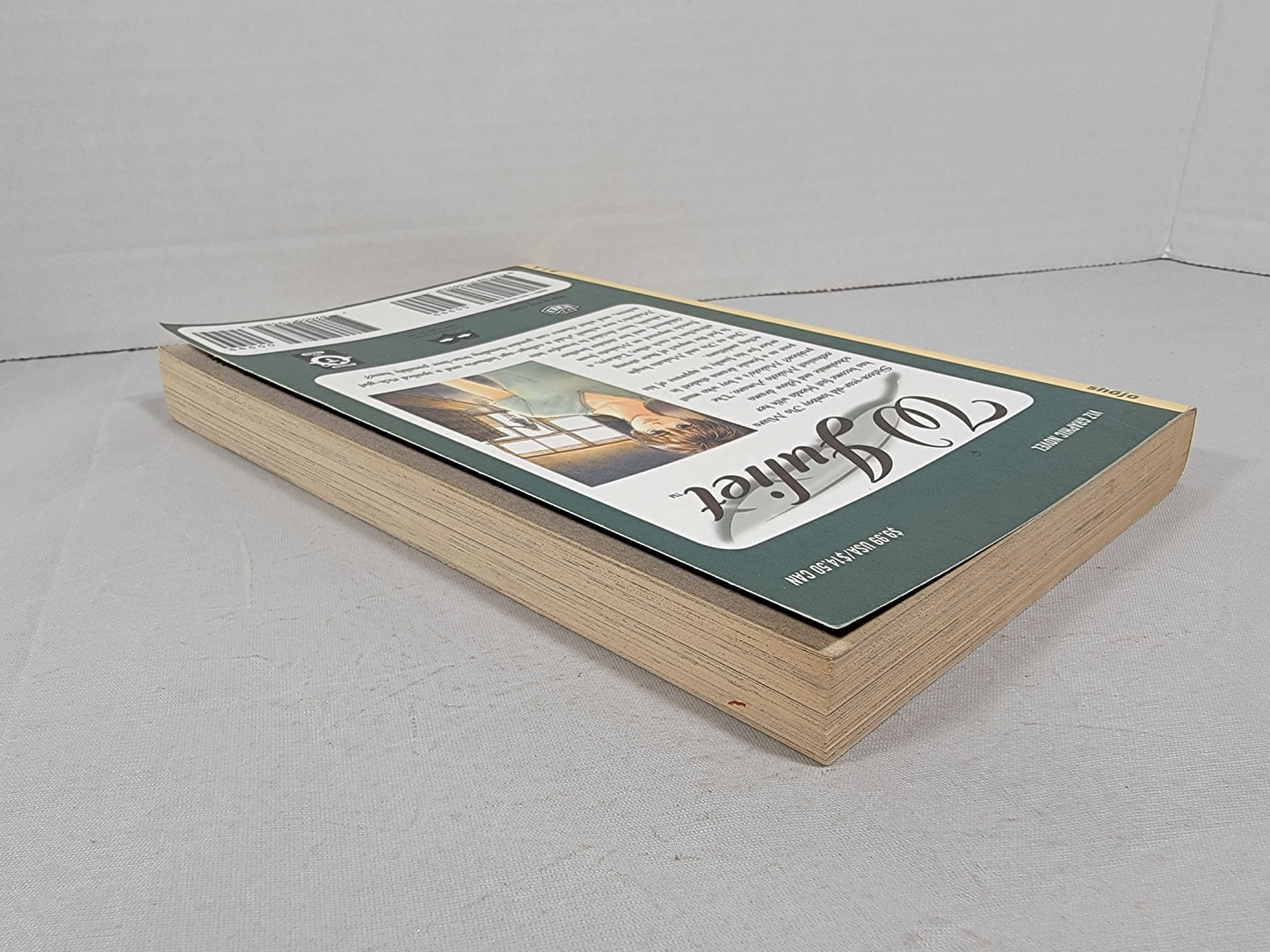 W Juliet #2 (Viz Media, Emura, English)