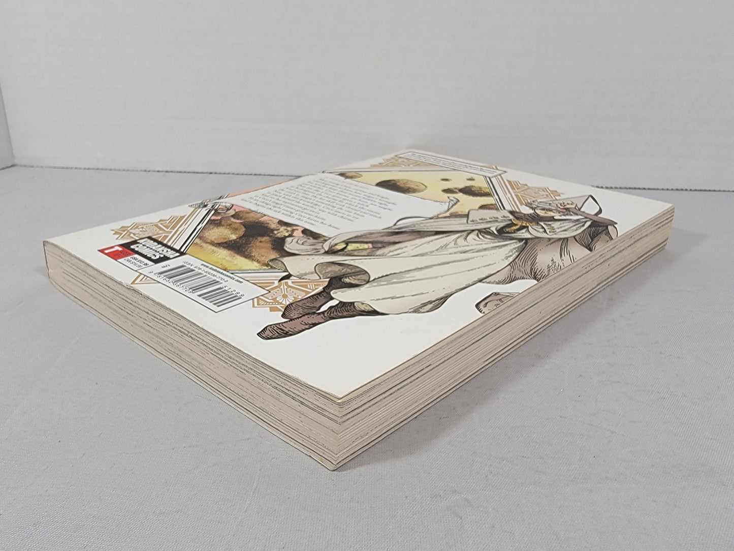 Witch Hat Atelier #1 (Kodansha, 2019, English, Kamome Shirahama)