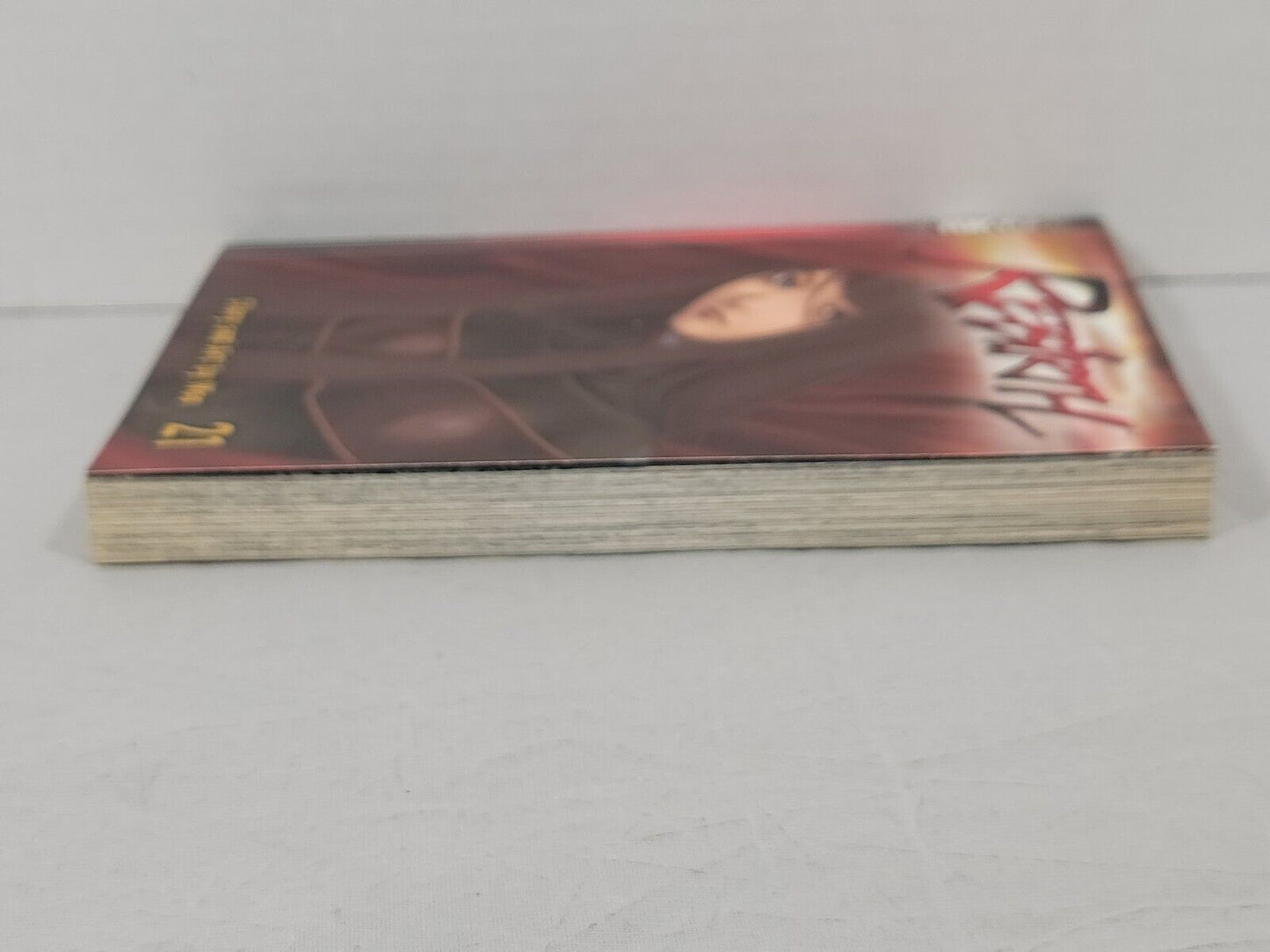 Rebirth, Vol. 21 by Woo (2008, Tokyopop, English, Trade Paperback)