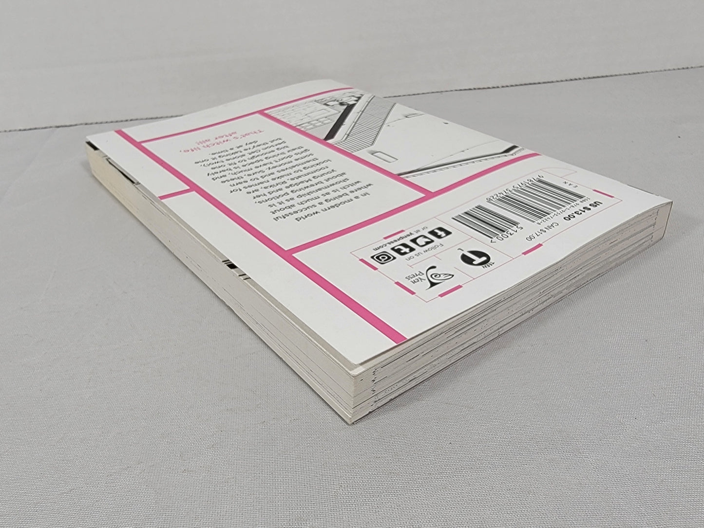 Witch Life Micro Room #1