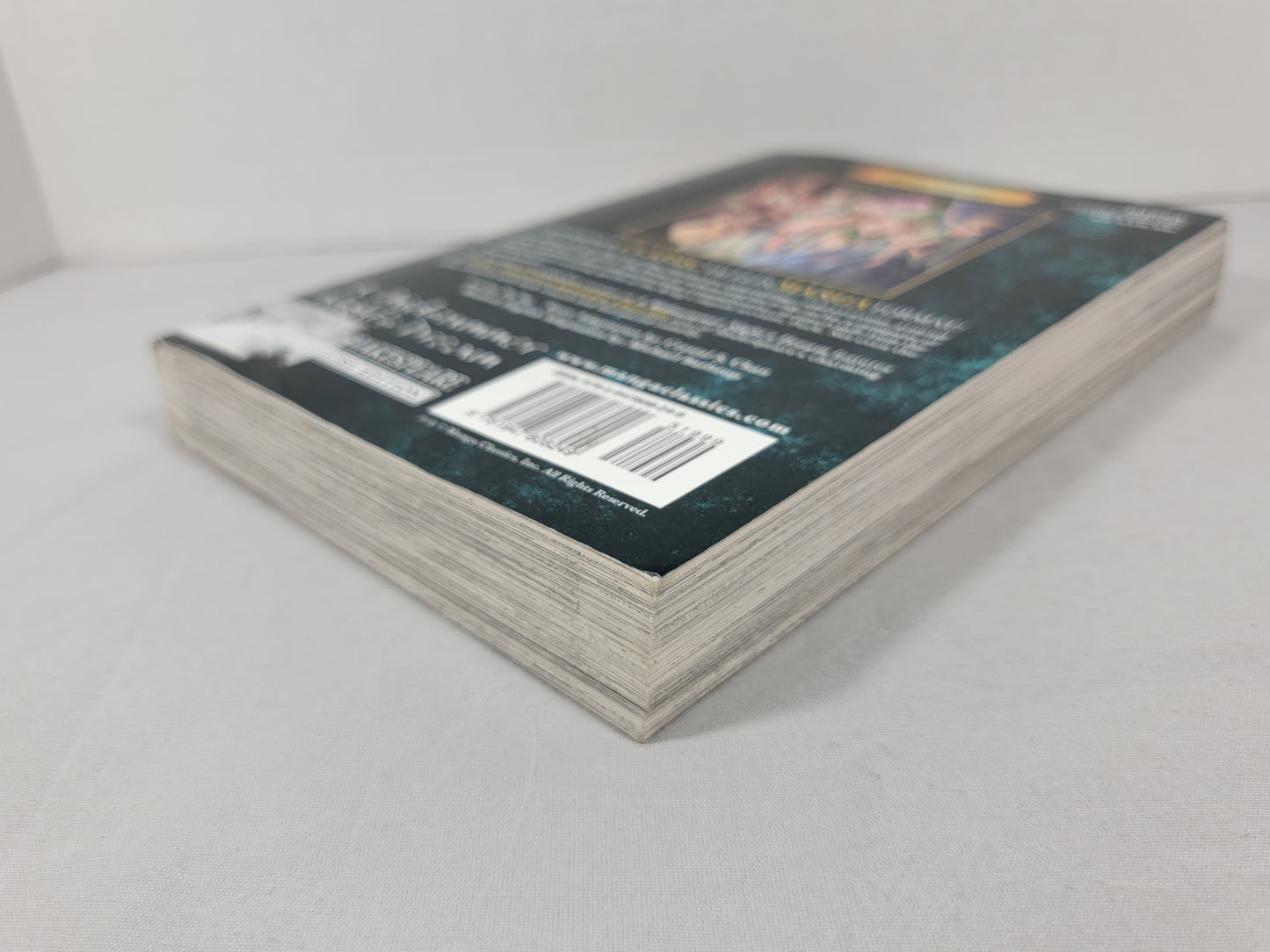 A Midsummer Night's Dream