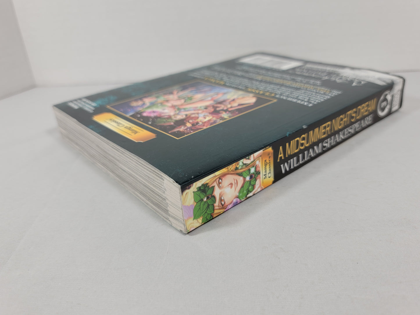 A Midsummer Night's Dream