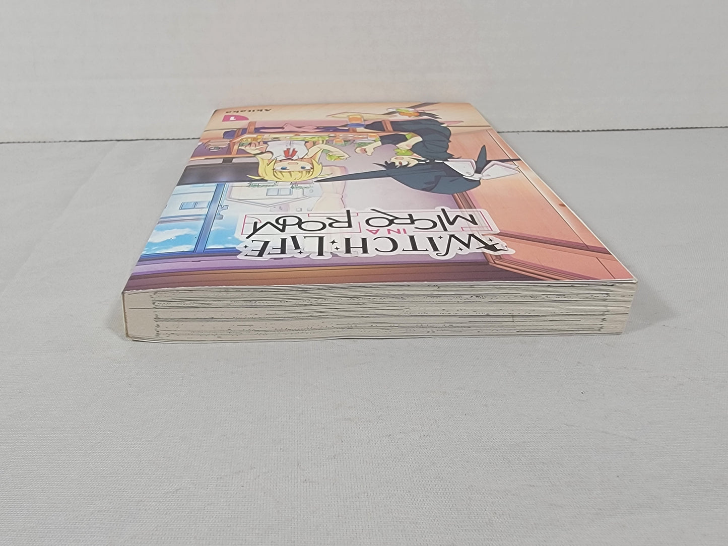 Witch Life Micro Room #1