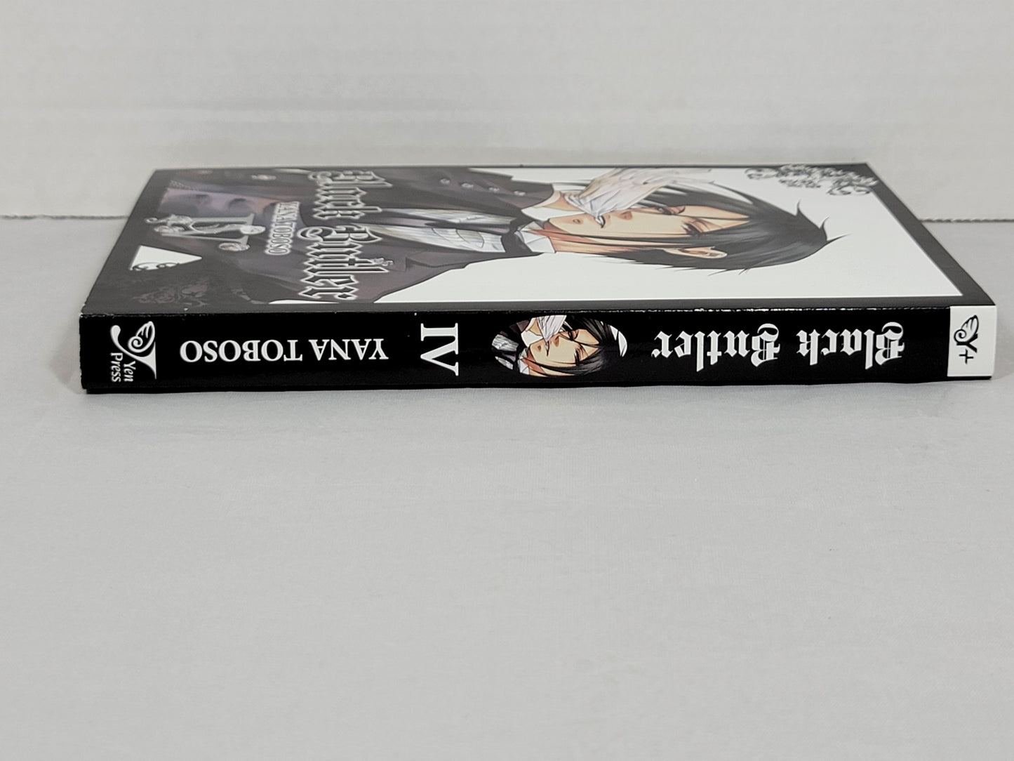 Black Butler 6