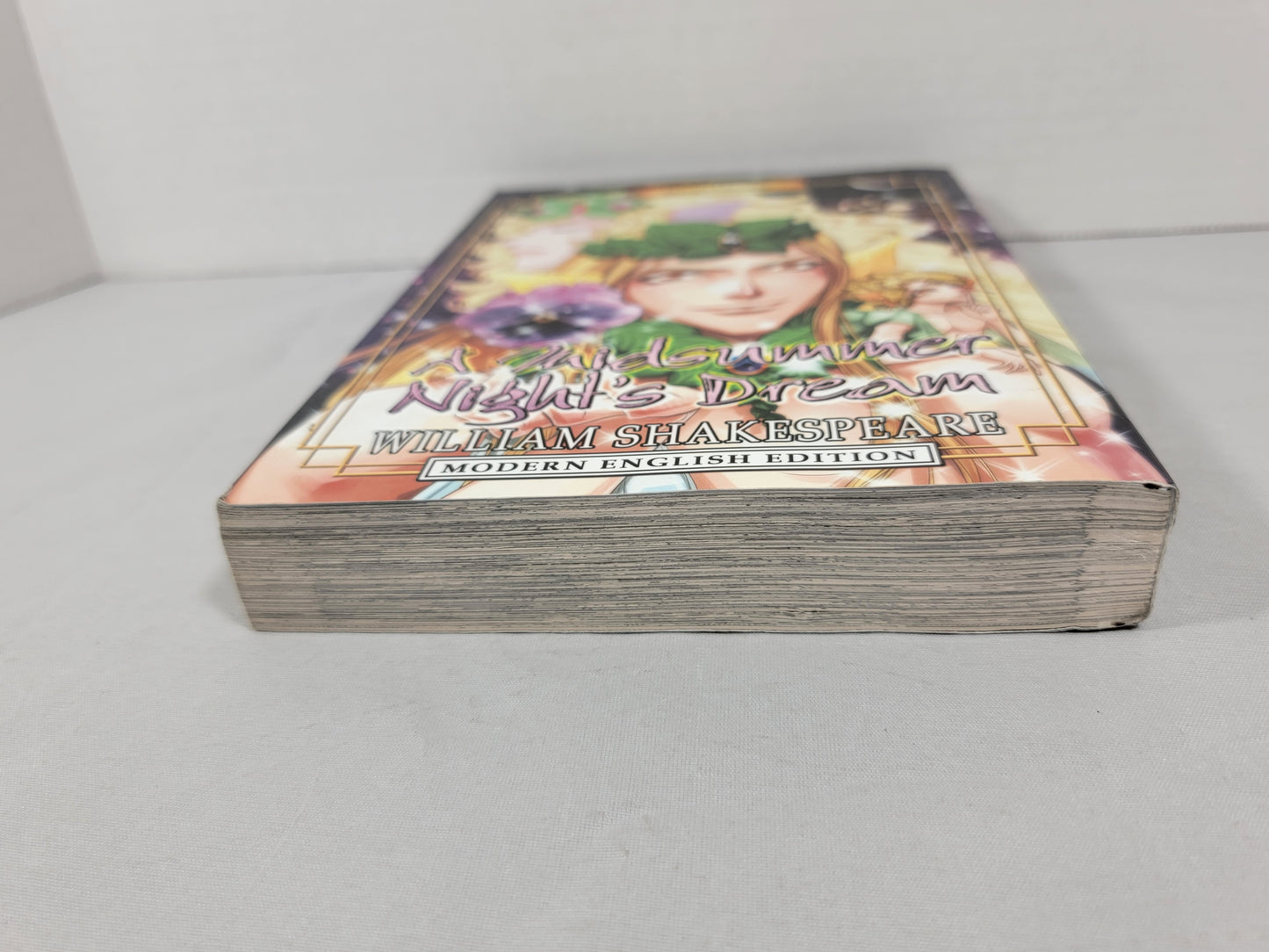 A Midsummer Night's Dream