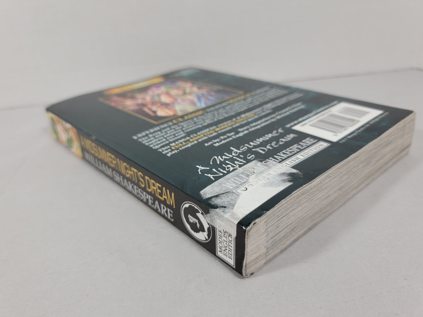 A Midsummer Night's Dream