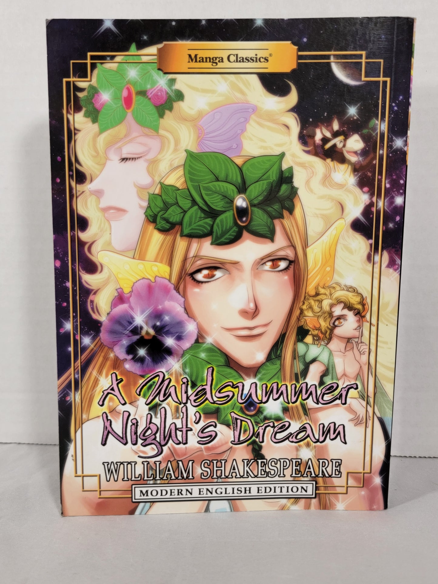 A Midsummer Night's Dream