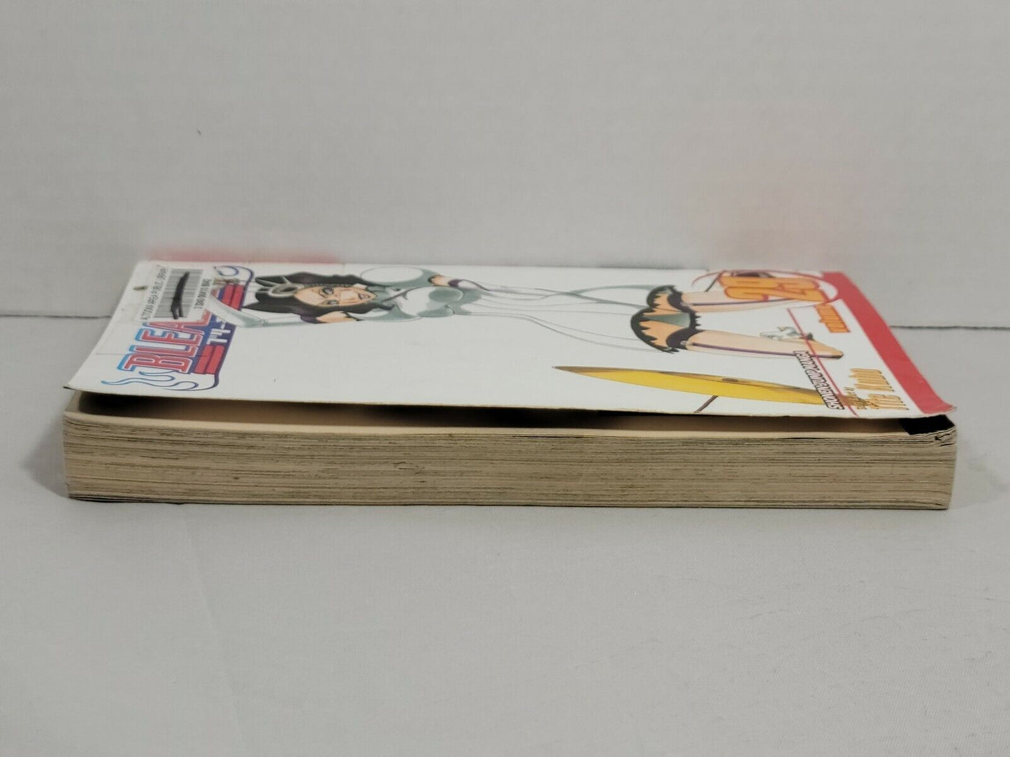 Bleach #29 by Tite Kubo Ex-Library copy