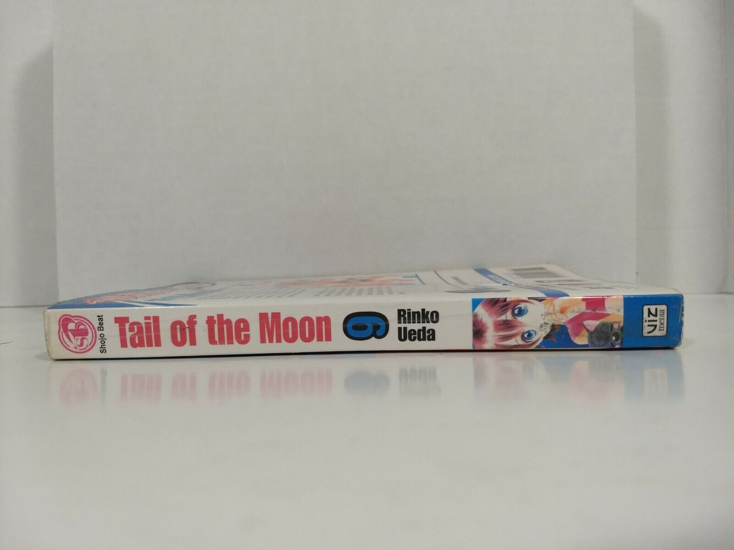 Tail of the Moon, Vol. 9 by Rinko Ueda