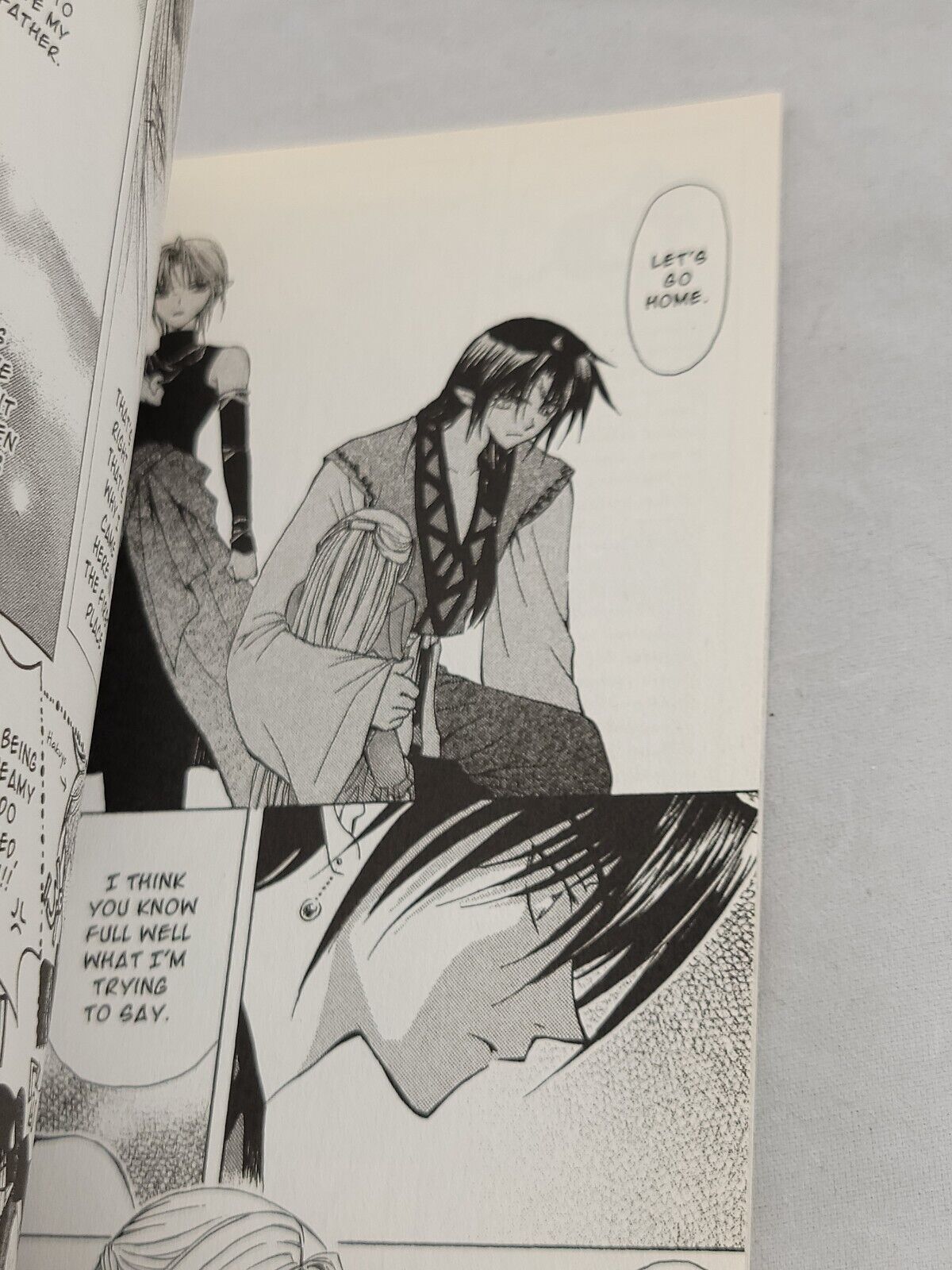 Mugen Spiral #2 by Mizuho Kusanagi (2007,English, Graphic Novel, Tokyopop)